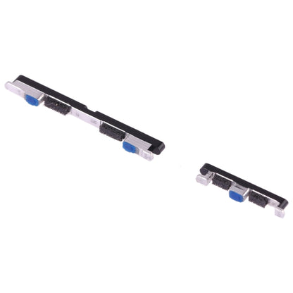 For OPPO R11 Side Keys(Black) - Home key & Side Key by buy2fix | Online Shopping UK | buy2fix