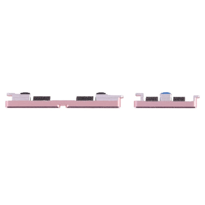 For OPPO R11 Side Keys(Pink) - Home key & Side Key by buy2fix | Online Shopping UK | buy2fix