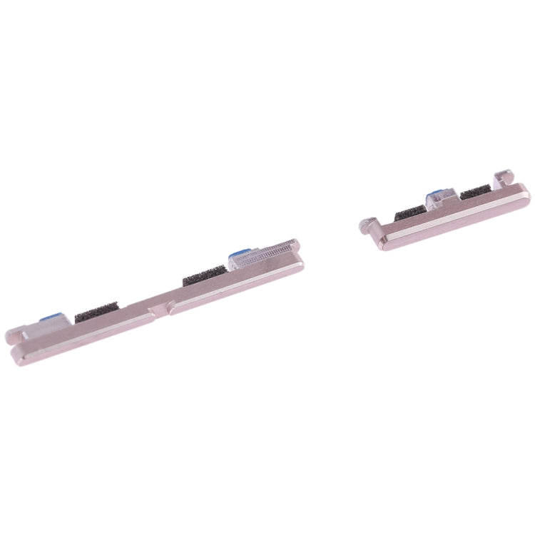 For OPPO R11 Side Keys(Gold) - Home key & Side Key by buy2fix | Online Shopping UK | buy2fix