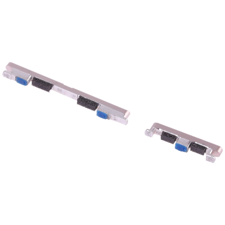 For OPPO R11 Side Keys(Gold) - Home key & Side Key by buy2fix | Online Shopping UK | buy2fix
