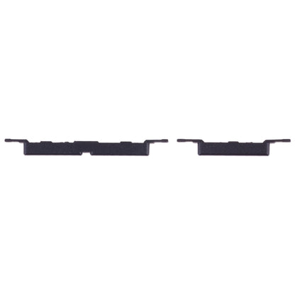 For OPPO A1 Side Keys(Black) - Home key & Side Key by buy2fix | Online Shopping UK | buy2fix