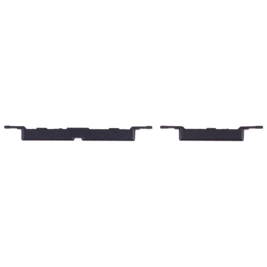 For OPPO A1 Side Keys(Black) - Home key & Side Key by buy2fix | Online Shopping UK | buy2fix
