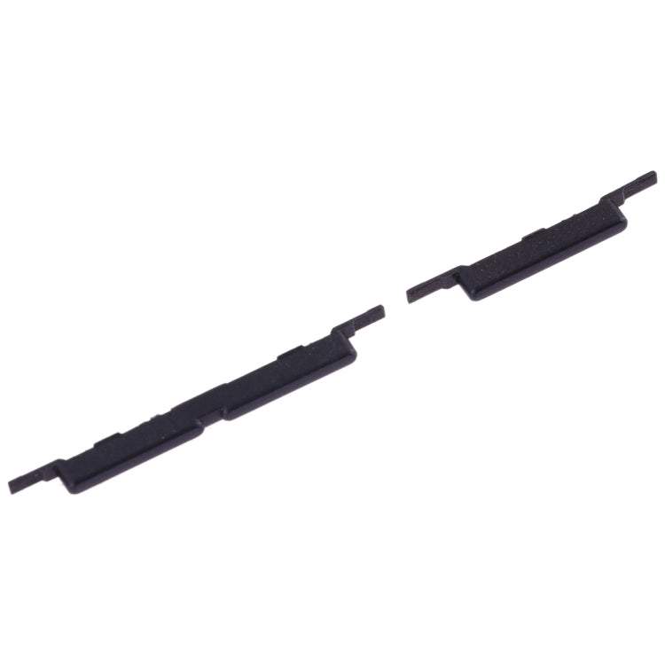 For OPPO A1 Side Keys(Black) - Home key & Side Key by buy2fix | Online Shopping UK | buy2fix