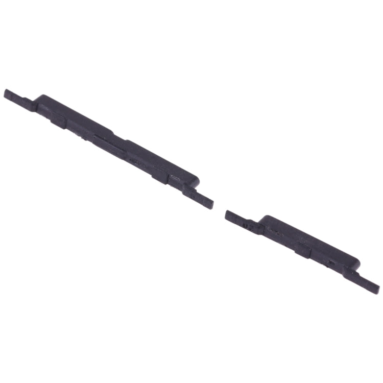 For OPPO A1 Side Keys(Black) - Home key & Side Key by buy2fix | Online Shopping UK | buy2fix