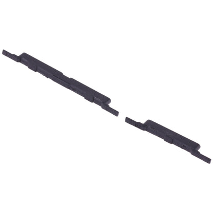 For OPPO A1 Side Keys(Black) - Home key & Side Key by buy2fix | Online Shopping UK | buy2fix