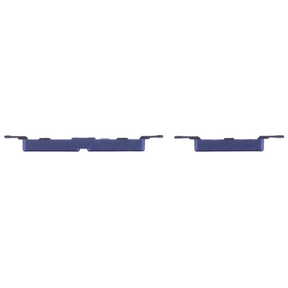 For OPPO A1 Side Keys(Blue) - Home key & Side Key by buy2fix | Online Shopping UK | buy2fix