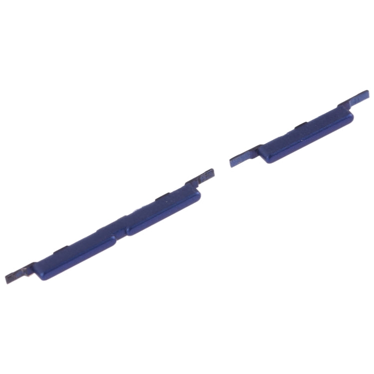 For OPPO A1 Side Keys(Blue) - Home key & Side Key by buy2fix | Online Shopping UK | buy2fix