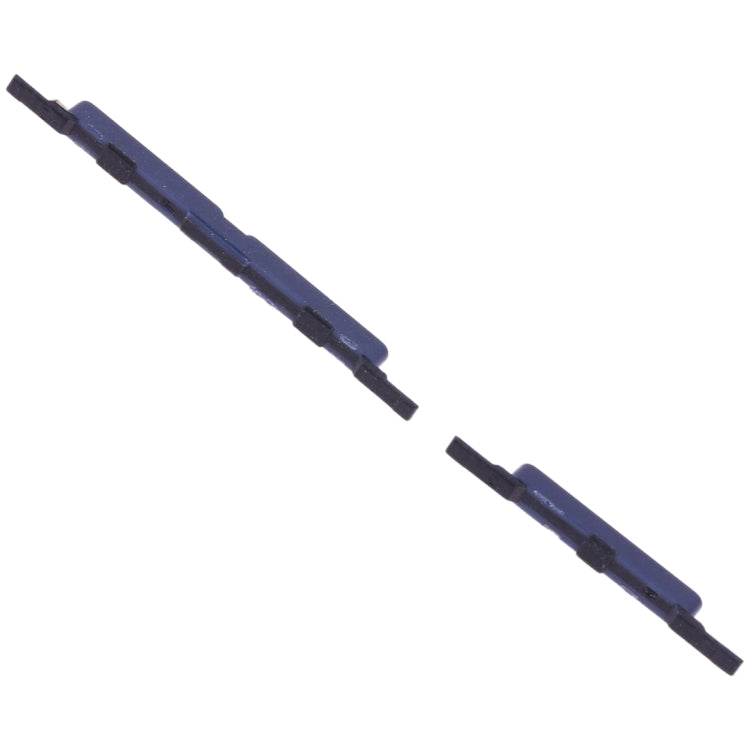 For OPPO A1 Side Keys(Blue) - Home key & Side Key by buy2fix | Online Shopping UK | buy2fix
