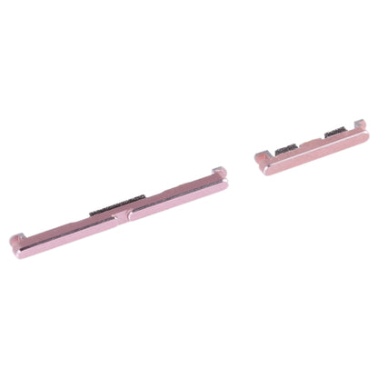 For OPPO R9sk Side Keys(Pink) - Home key & Side Key by buy2fix | Online Shopping UK | buy2fix
