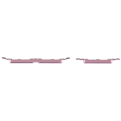 For OPPO A57 Side Keys(Pink) - Home key & Side Key by buy2fix | Online Shopping UK | buy2fix