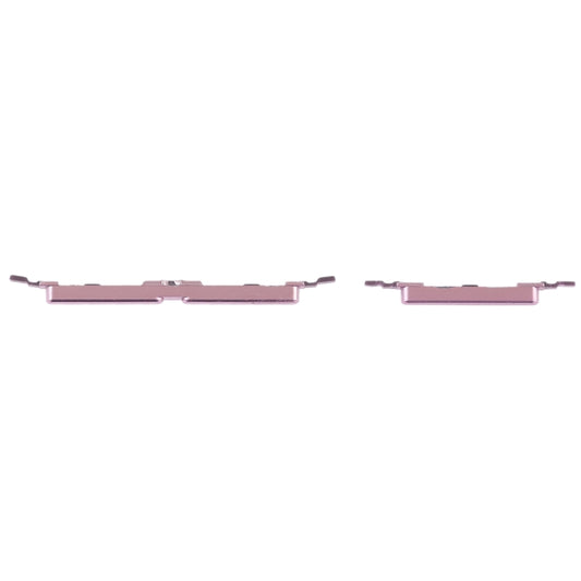 For OPPO A57 Side Keys(Pink) - Home key & Side Key by buy2fix | Online Shopping UK | buy2fix