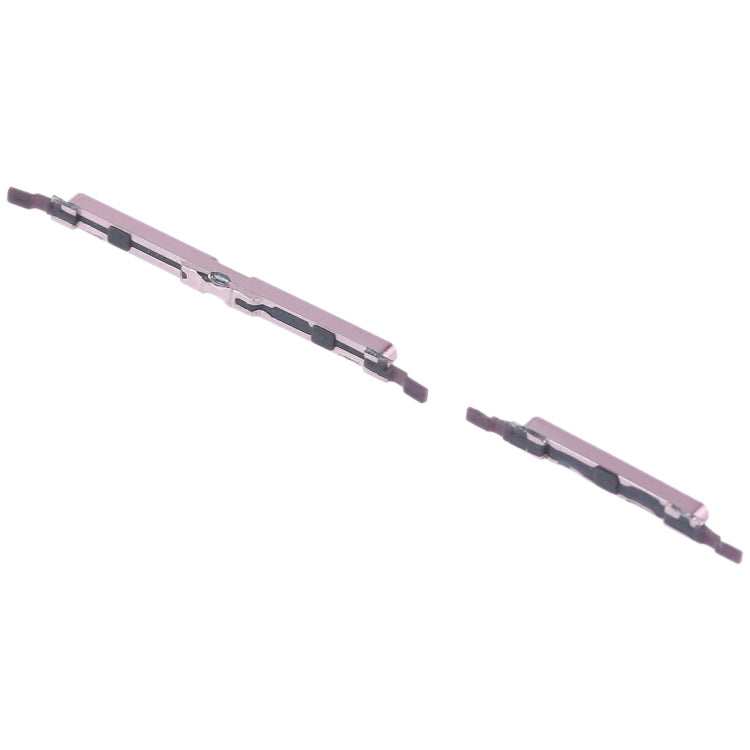 For OPPO A57 Side Keys(Pink) - Home key & Side Key by buy2fix | Online Shopping UK | buy2fix