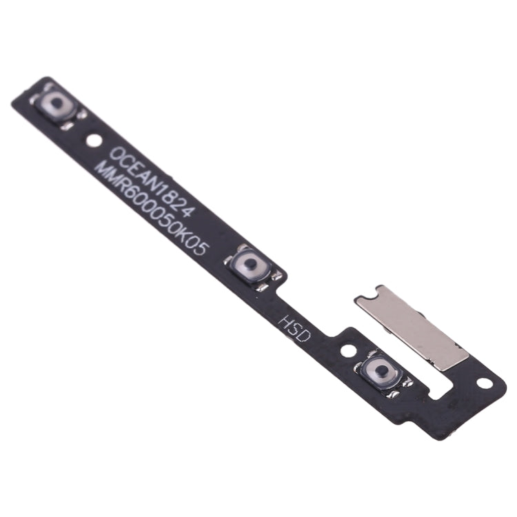 Power Button & Volume Button Flex Cable for Smartisan Pro 2s - Others by buy2fix | Online Shopping UK | buy2fix