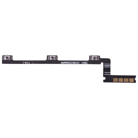 Power Button & Volume Button Flex Cable for Smartisan Pro - Others by buy2fix | Online Shopping UK | buy2fix
