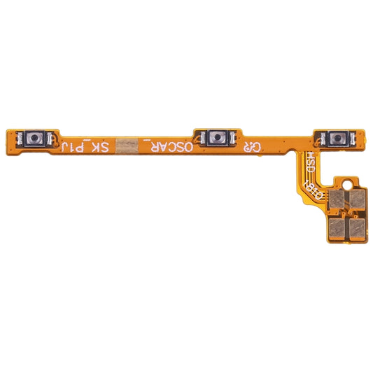 Power Button & Volume Button Flex Cable for Smartisan Pro 3 - Others by buy2fix | Online Shopping UK | buy2fix