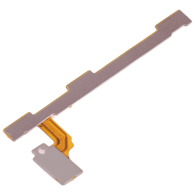 Power Button & Volume Button Flex Cable for Smartisan Pro 3 - Others by buy2fix | Online Shopping UK | buy2fix