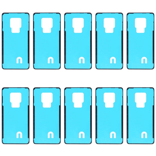 For Huawei Mate 20 10 PCS Back Housing Cover Adhesive