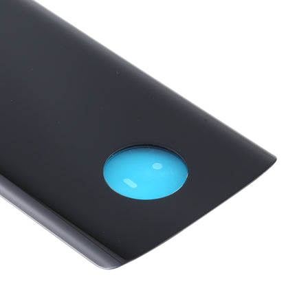 Battery Back Cover for Motorola Moto G6(Black) - Back Cover by buy2fix | Online Shopping UK | buy2fix