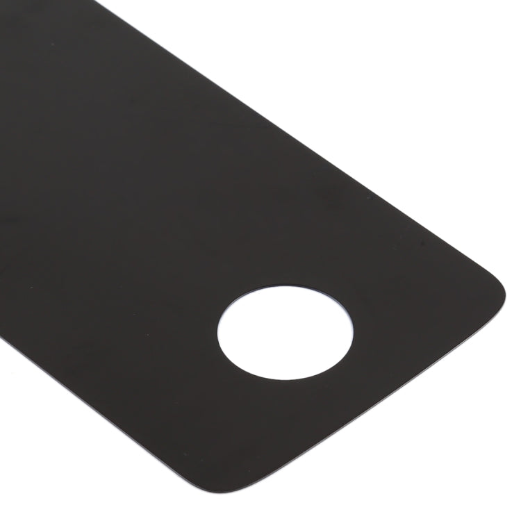 Battery Back Cover for Motorola Moto Z3 Play(Blue) - Back Cover by buy2fix | Online Shopping UK | buy2fix