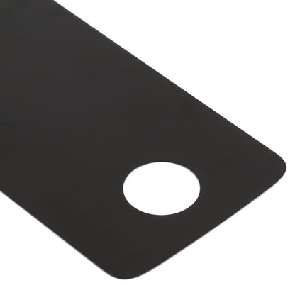 Battery Back Cover for Motorola Moto Z3 Play(Blue) - Back Cover by buy2fix | Online Shopping UK | buy2fix