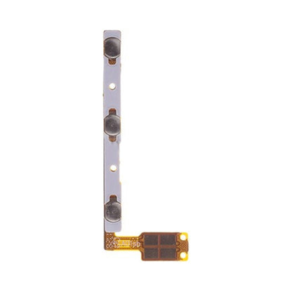 Power Button & Volume Button Flex Cable for Motorola Moto G5S - Flex Cable by buy2fix | Online Shopping UK | buy2fix