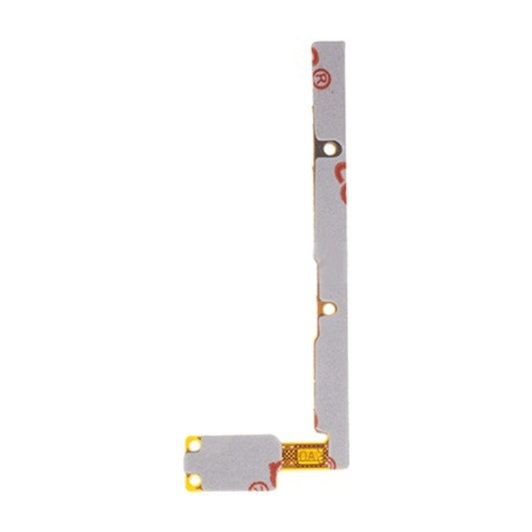 Power Button & Volume Button Flex Cable for Motorola Moto G5S - Flex Cable by buy2fix | Online Shopping UK | buy2fix