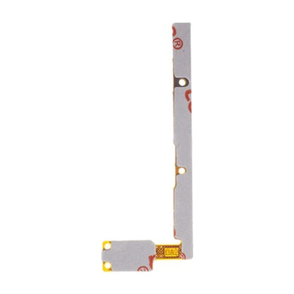 Power Button & Volume Button Flex Cable for Motorola Moto G5S - Flex Cable by buy2fix | Online Shopping UK | buy2fix
