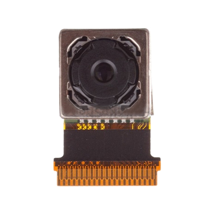Back Facing Camera for Motorola Moto X Play XT1561 XT1562 - Camera Accessories by buy2fix | Online Shopping UK | buy2fix