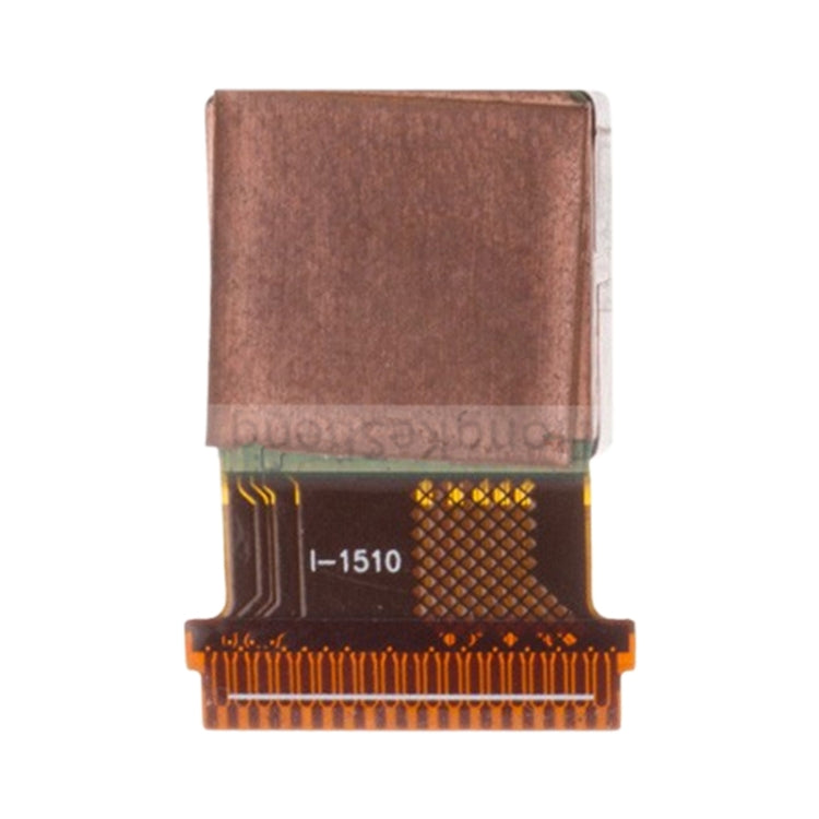 Back Facing Camera for Motorola Moto X Play XT1561 XT1562 - Camera Accessories by buy2fix | Online Shopping UK | buy2fix