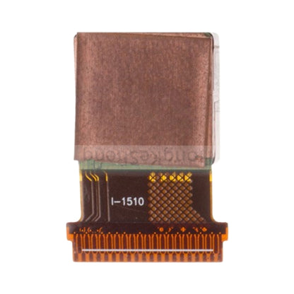 Back Facing Camera for Motorola Moto X Play XT1561 XT1562 - Camera Accessories by buy2fix | Online Shopping UK | buy2fix