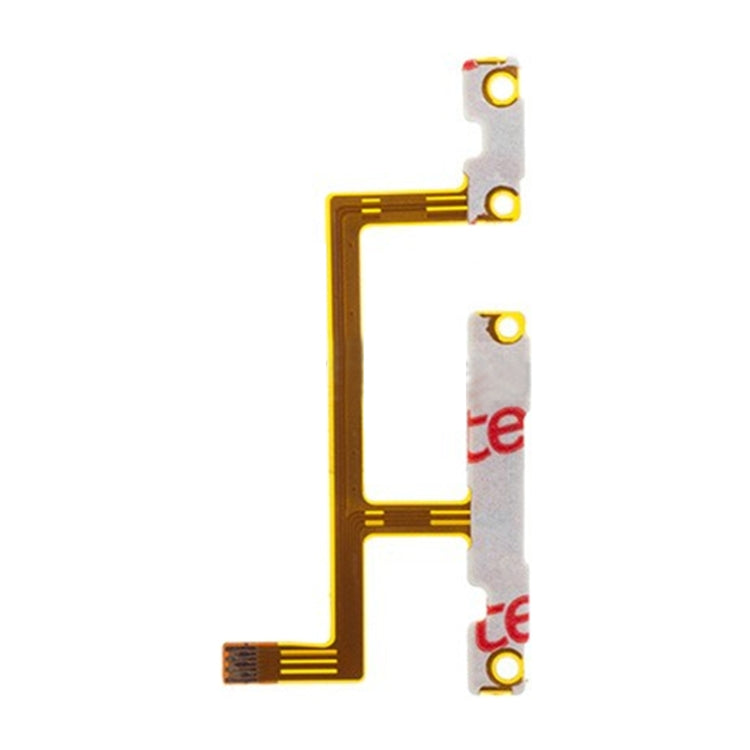 Power Button & Volume Button Flex Cable for Motorola Moto X Play XT1561 XT1562 - Flex Cable by buy2fix | Online Shopping UK | buy2fix