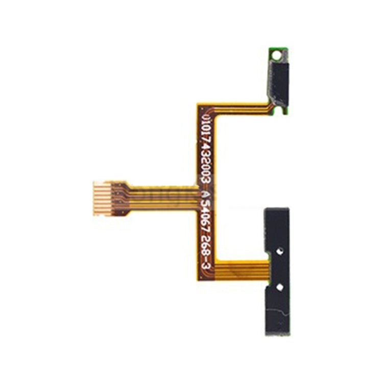 Power Button & Volume Button Flex Cable for Motorola Moto X XT1052 XT1053 XT1055 XT1056 XT1058 XT1060 - Flex Cable by buy2fix | Online Shopping UK | buy2fix