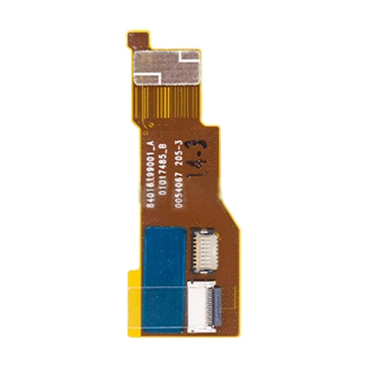 Motherboard Flex Cable for Motorola Moto X XT1052 XT1053 XT1055 XT1056 XT1058 XT1060 - Flex Cable by buy2fix | Online Shopping UK | buy2fix
