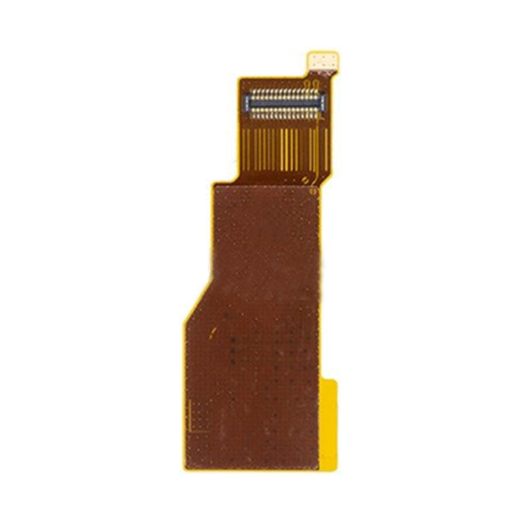 Motherboard Flex Cable for Motorola Moto X XT1052 XT1053 XT1055 XT1056 XT1058 XT1060 - Flex Cable by buy2fix | Online Shopping UK | buy2fix