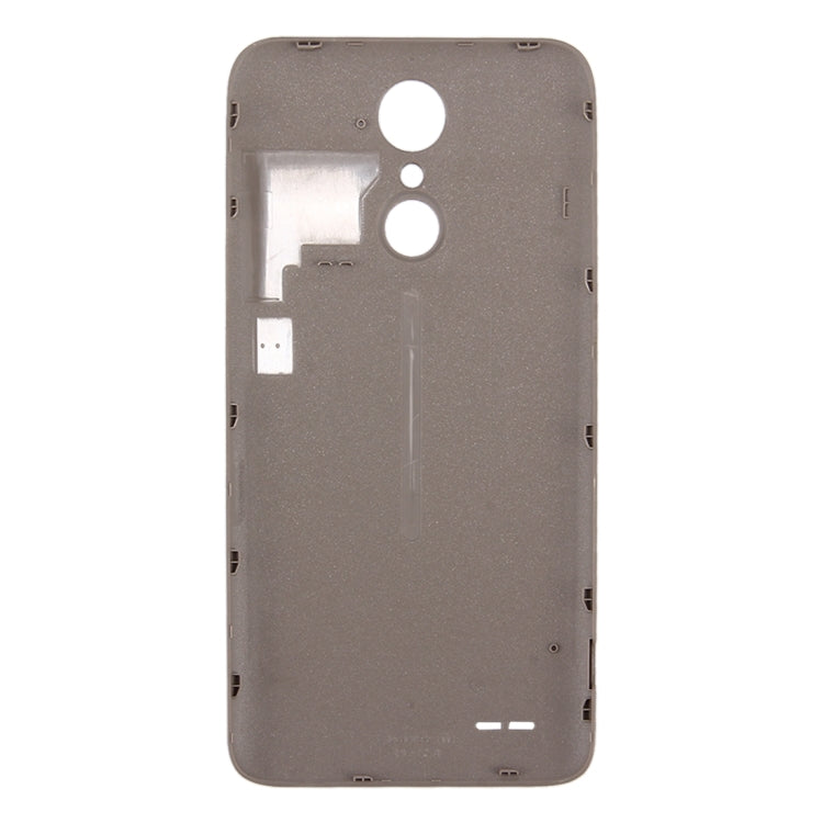 Back Cover for LG K10 2017 (Gold) - For LG by buy2fix | Online Shopping UK | buy2fix
