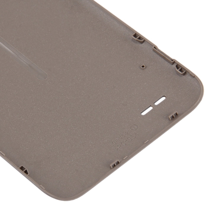 Back Cover for LG K10 2017 (Gold) - For LG by buy2fix | Online Shopping UK | buy2fix