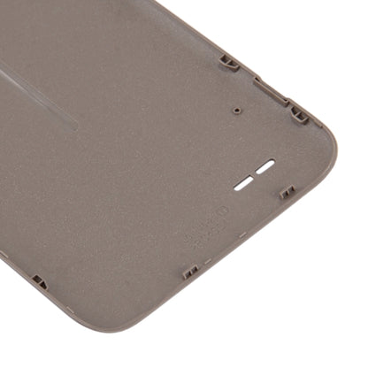 Back Cover for LG K10 2017 (Gold) - For LG by buy2fix | Online Shopping UK | buy2fix