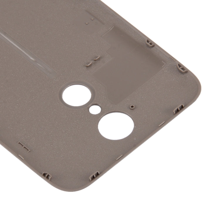 Back Cover for LG K10 2017 (Gold) - For LG by buy2fix | Online Shopping UK | buy2fix
