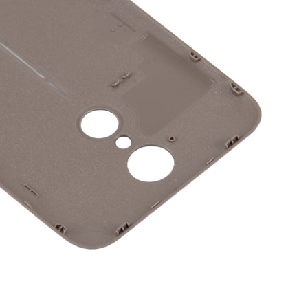 Back Cover for LG K10 2017 (Gold) - For LG by buy2fix | Online Shopping UK | buy2fix