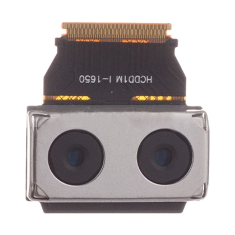 Back Facing Camera for Motorola Moto Z2 Force XT1789 - Camera Accessories by buy2fix | Online Shopping UK | buy2fix