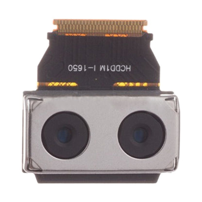 Back Facing Camera for Motorola Moto Z2 Force XT1789 - Camera Accessories by buy2fix | Online Shopping UK | buy2fix