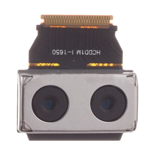 Back Facing Camera for Motorola Moto Z2 Force XT1789 - Camera Accessories by buy2fix | Online Shopping UK | buy2fix