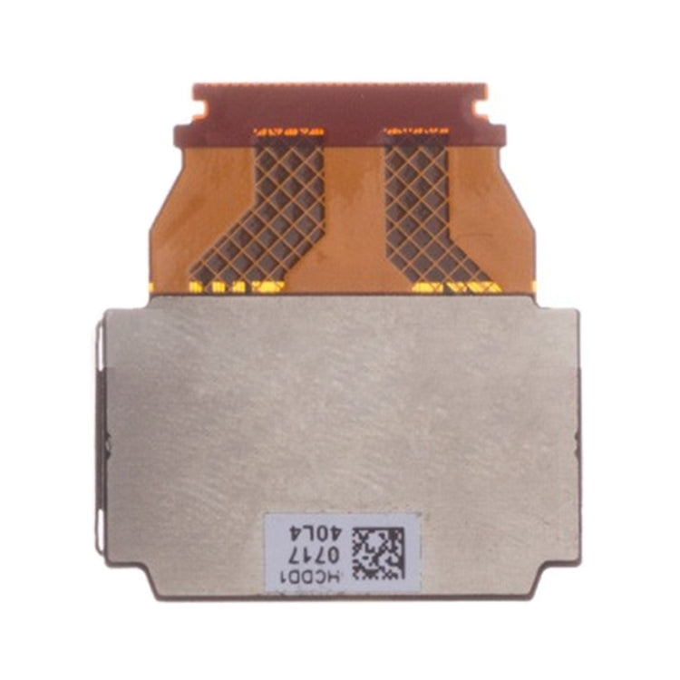 Back Facing Camera for Motorola Moto Z2 Force XT1789 - Camera Accessories by buy2fix | Online Shopping UK | buy2fix