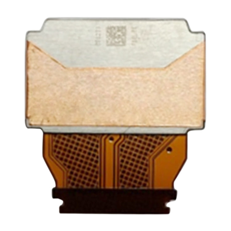 Back Facing Camera for Motorola Moto Z3 XT1929 - Camera Accessories by buy2fix | Online Shopping UK | buy2fix