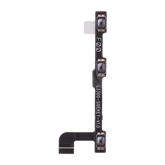 Power Button & Volume Button Flex Cable for Motorola Moto E3 XT1706 XT1700 - Flex Cable by buy2fix | Online Shopping UK | buy2fix
