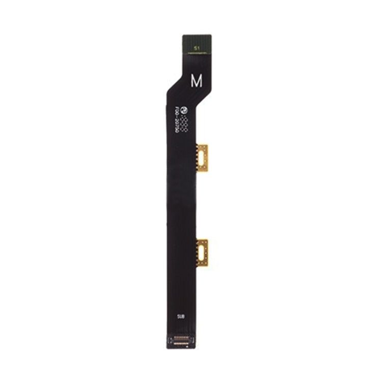 Motherboard Flex Cable for Motorola Moto E3 XT1706 XT1700 - Flex Cable by buy2fix | Online Shopping UK | buy2fix