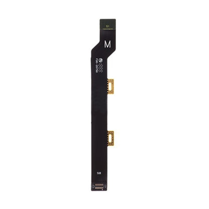 Motherboard Flex Cable for Motorola Moto E3 XT1706 XT1700 - Flex Cable by buy2fix | Online Shopping UK | buy2fix