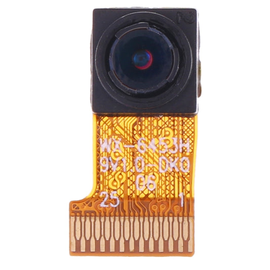 Front Facing Camera Module for Blackview A30 - Blackview by buy2fix | Online Shopping UK | buy2fix