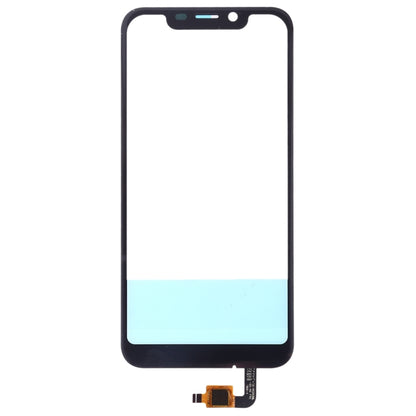 Touch Panel for Blackview A30(Black) - Blackview by buy2fix | Online Shopping UK | buy2fix