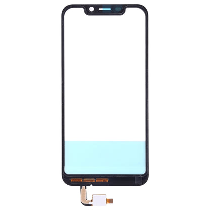 Touch Panel for Blackview A30(Black) - Blackview by buy2fix | Online Shopping UK | buy2fix